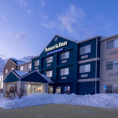 Americinn By Wyndham Duluth Extérieur photo