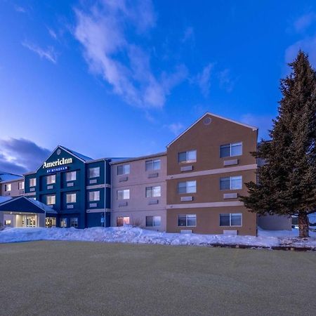 Americinn By Wyndham Duluth Extérieur photo