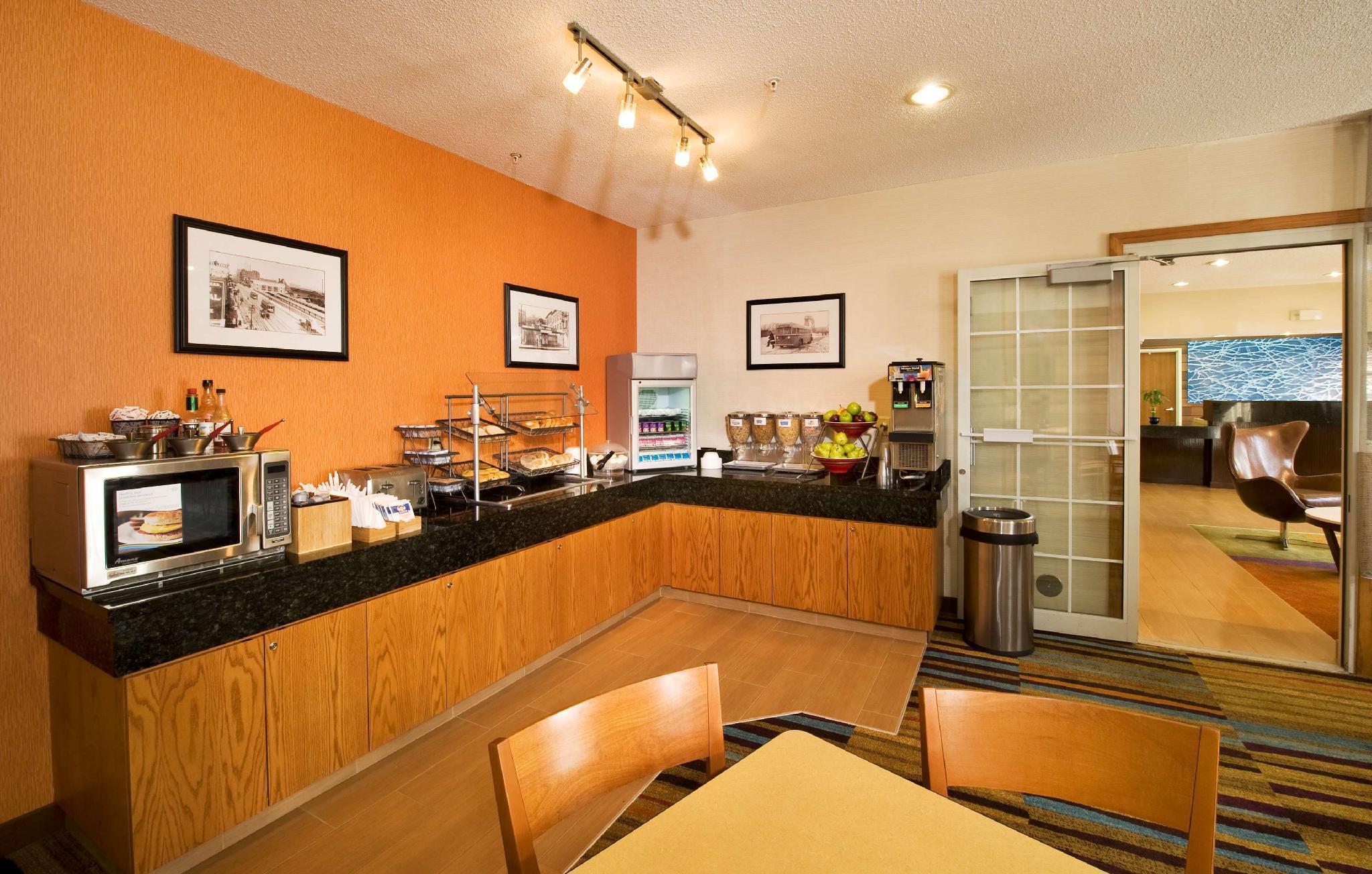Americinn By Wyndham Duluth Extérieur photo