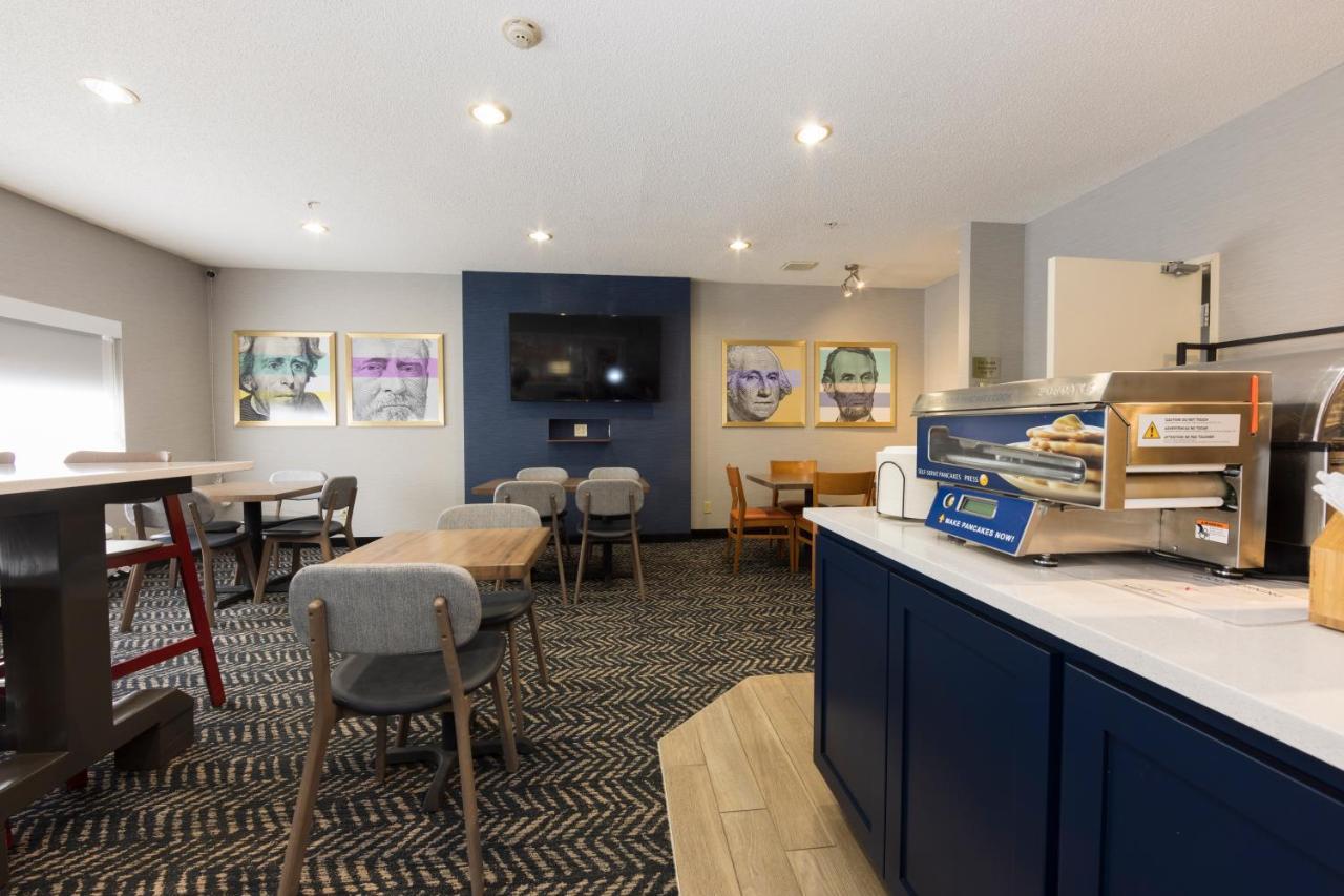 Americinn By Wyndham Duluth Extérieur photo