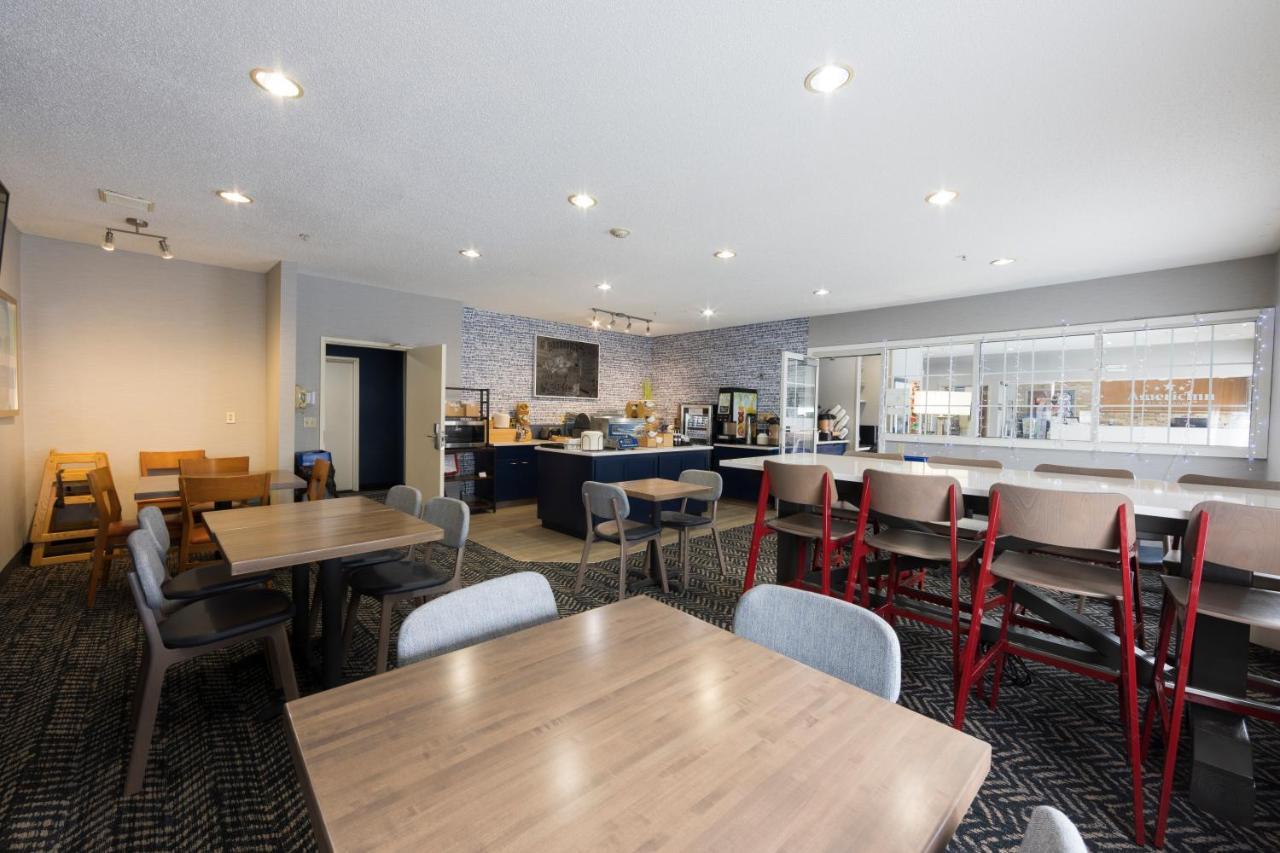Americinn By Wyndham Duluth Extérieur photo