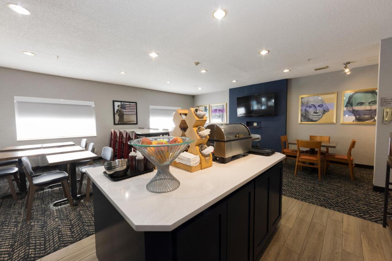 Americinn By Wyndham Duluth Extérieur photo