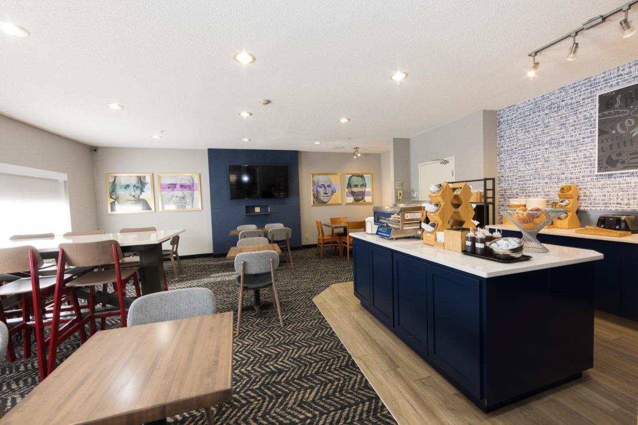 Americinn By Wyndham Duluth Extérieur photo