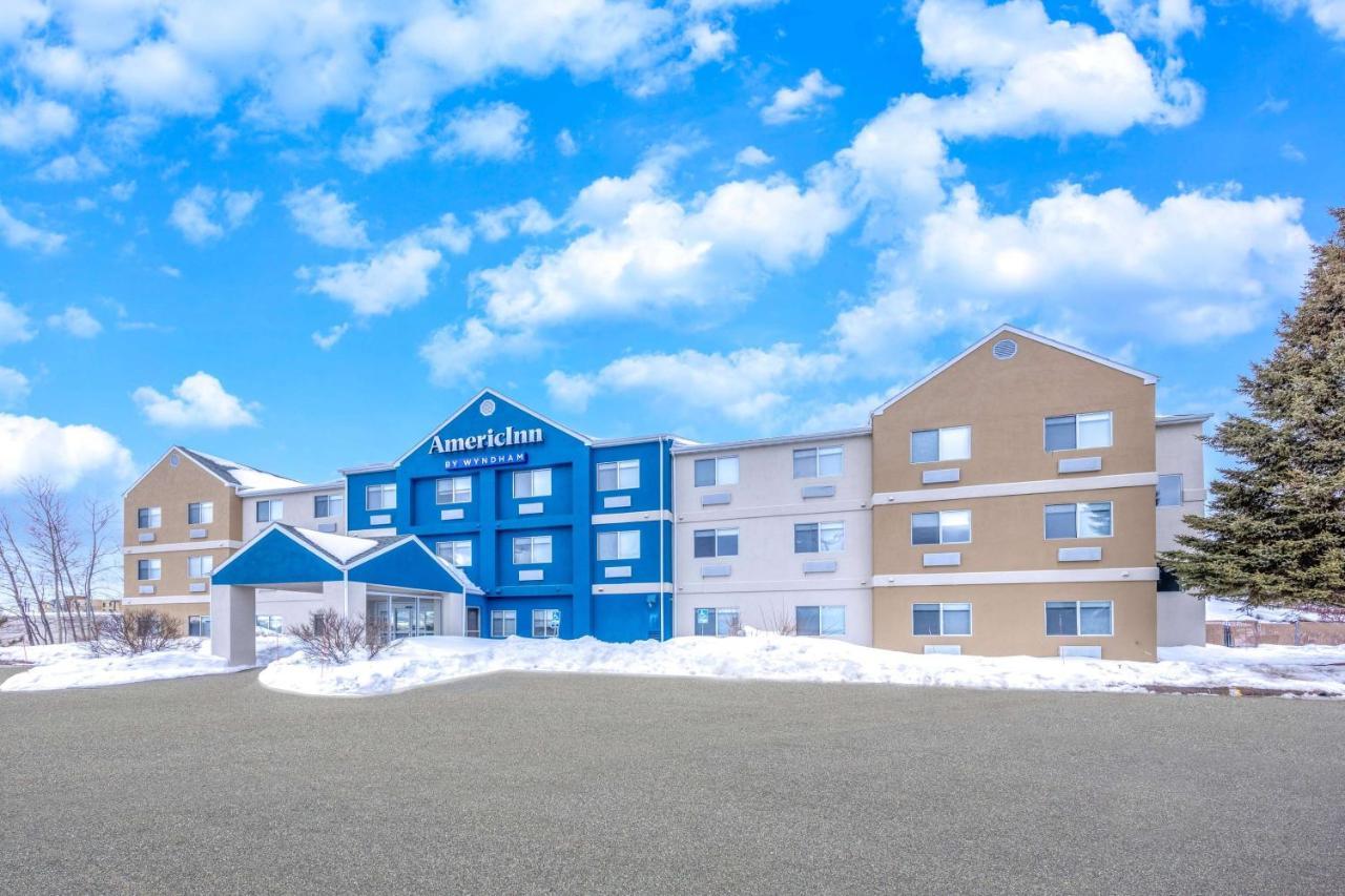 Americinn By Wyndham Duluth Extérieur photo