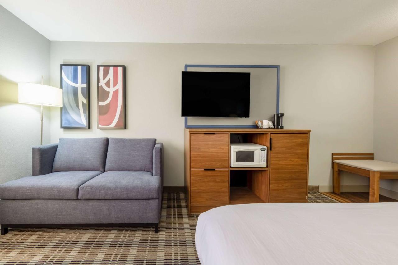 Americinn By Wyndham Duluth Extérieur photo