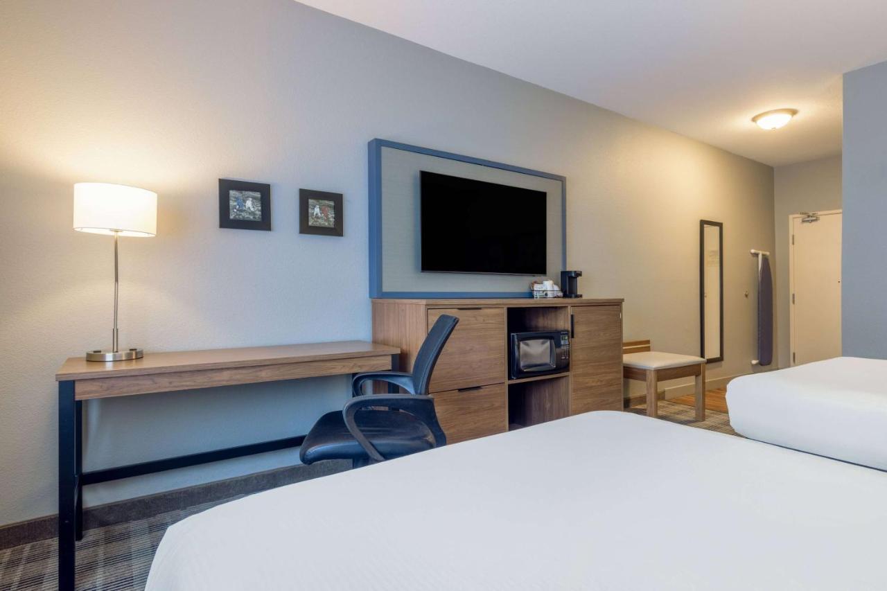 Americinn By Wyndham Duluth Extérieur photo