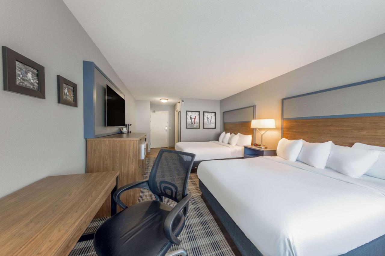 Americinn By Wyndham Duluth Extérieur photo