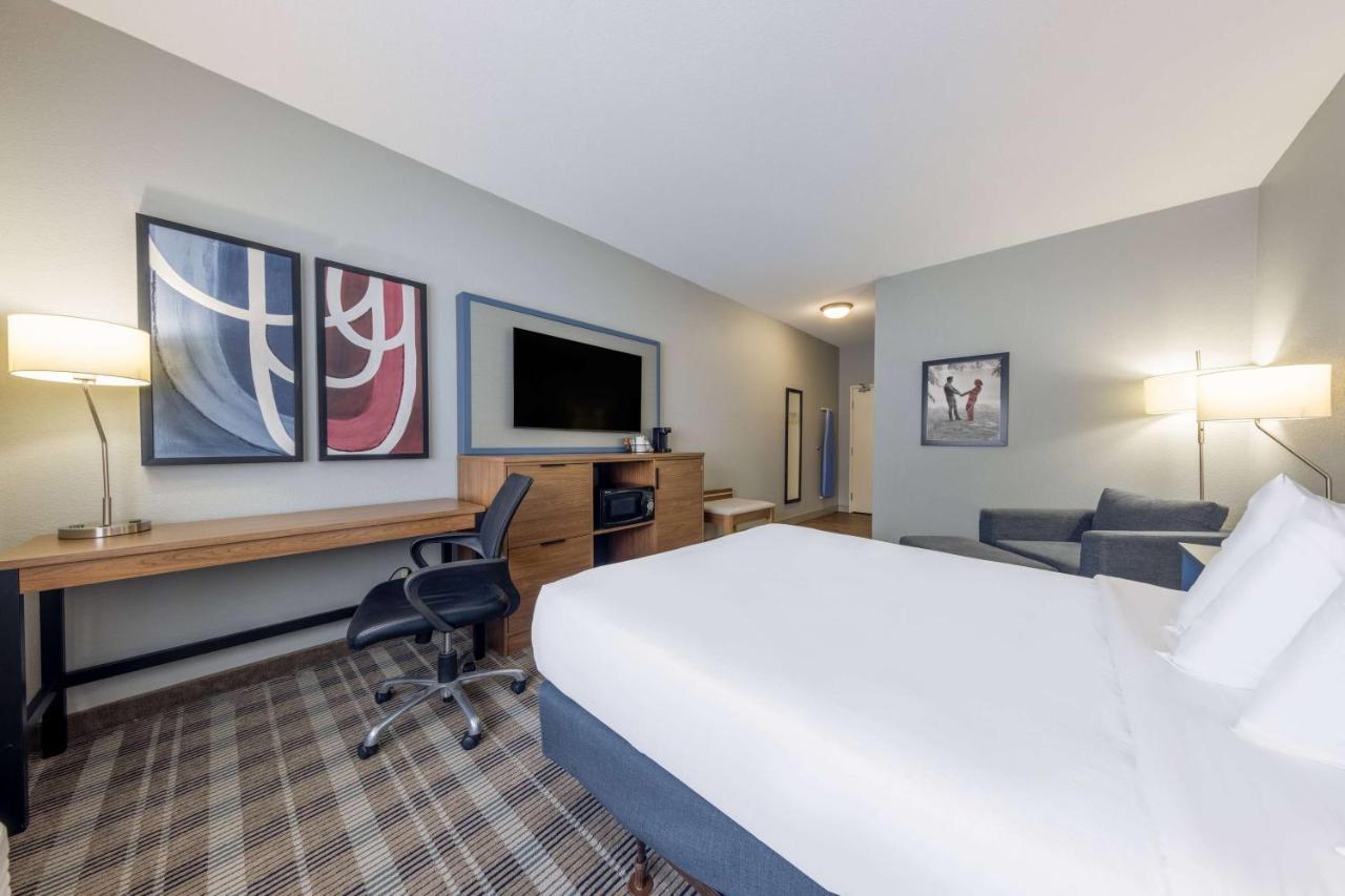 Americinn By Wyndham Duluth Extérieur photo