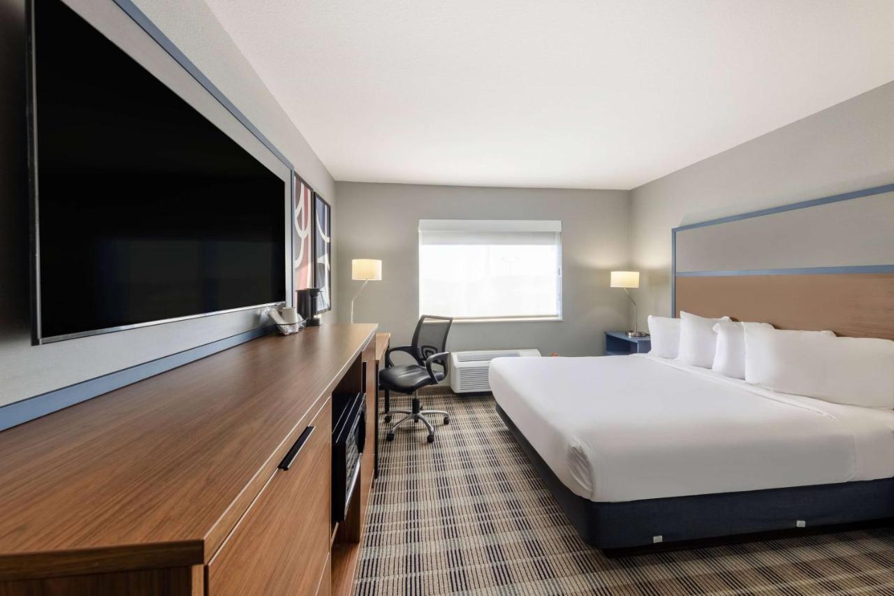 Americinn By Wyndham Duluth Extérieur photo