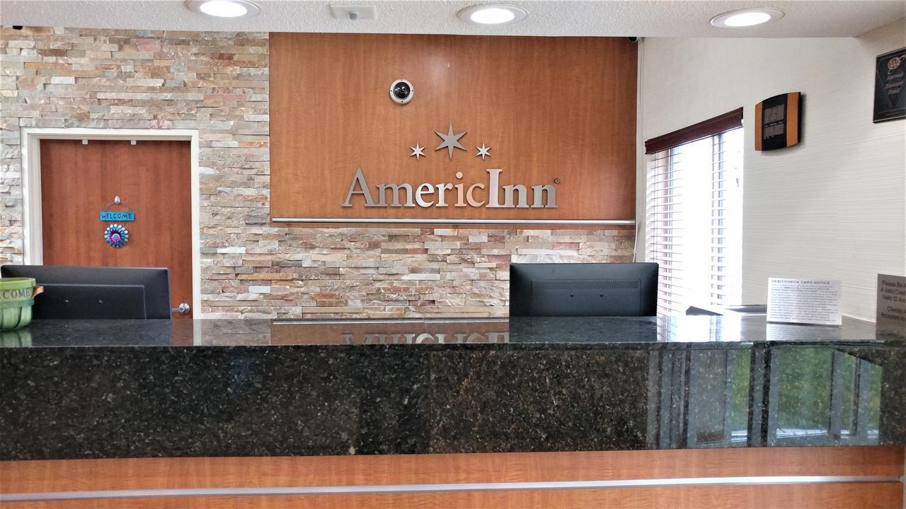 Americinn By Wyndham Duluth Extérieur photo