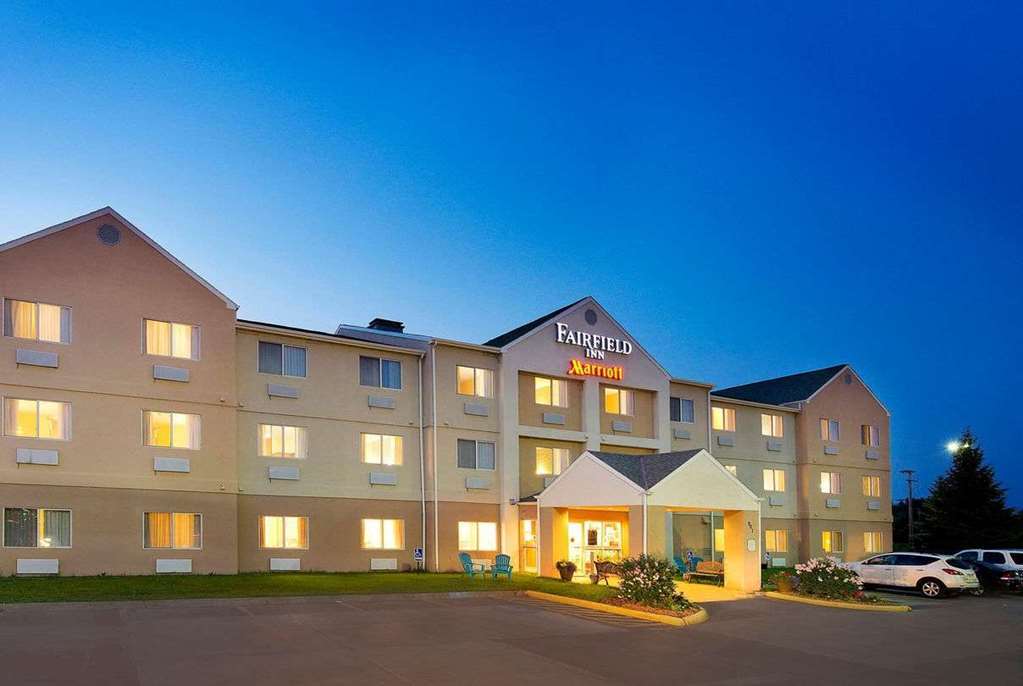 Americinn By Wyndham Duluth Extérieur photo