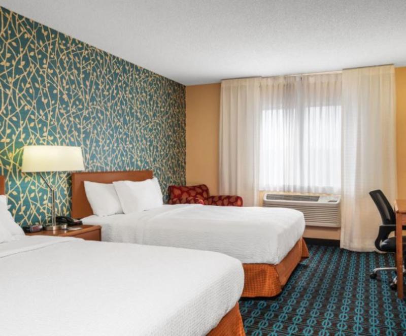 Americinn By Wyndham Duluth Extérieur photo