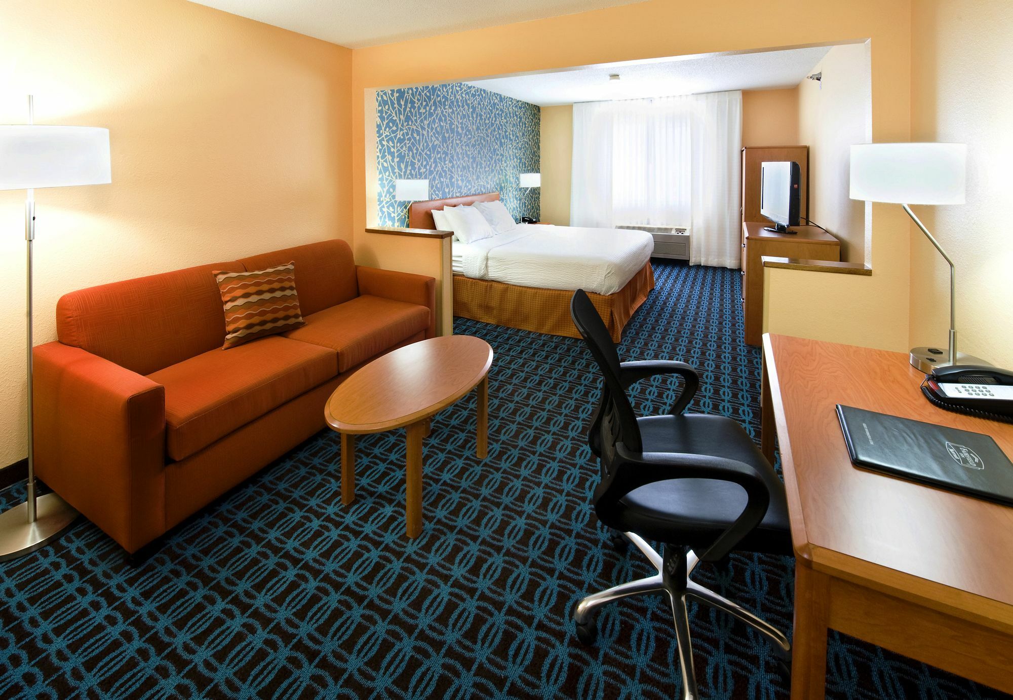 Americinn By Wyndham Duluth Extérieur photo