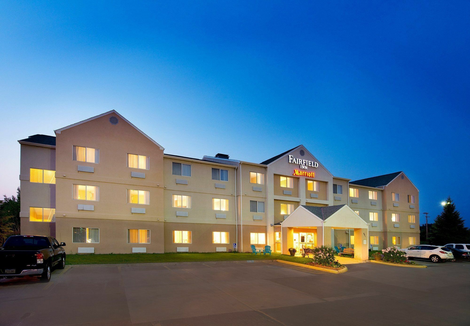 Americinn By Wyndham Duluth Extérieur photo